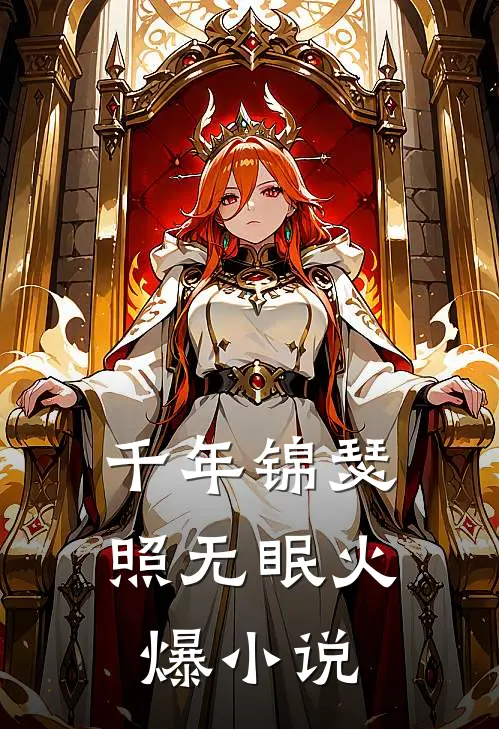 千年锦瑟照无眠火爆小说