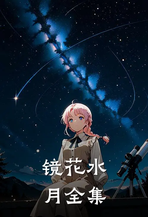 镜花水月 全集