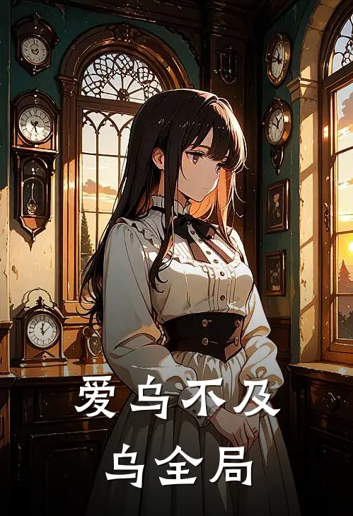 爱乌不及乌全局