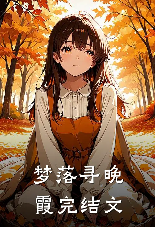 梦落寻晚霞完结文