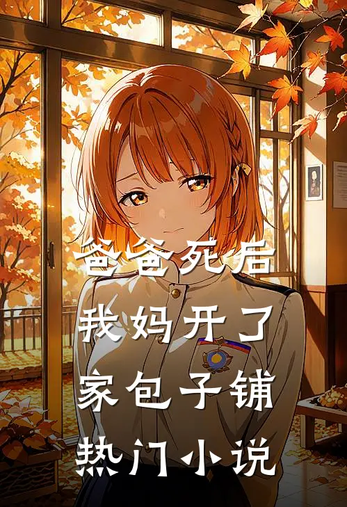 爸爸死后，我妈开了家包子铺热门小说