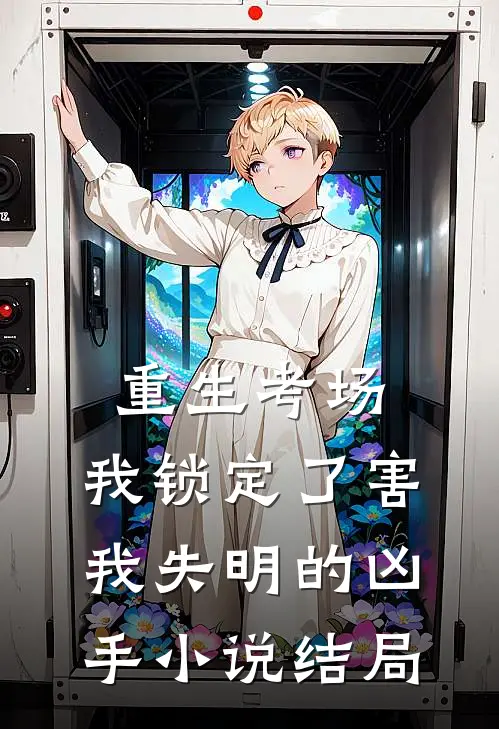 重生考场，我锁定了害我失明的凶手小说结局