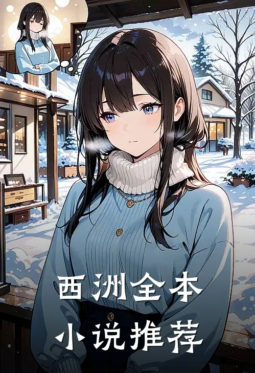 西洲全本小说推荐