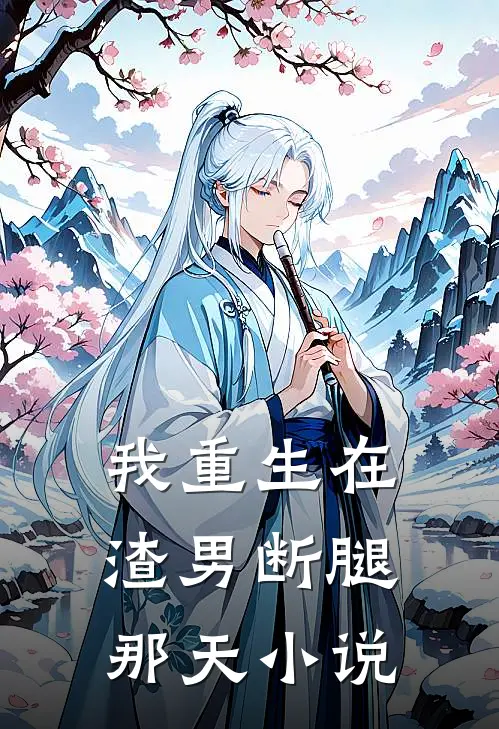 我重生在渣男断腿那天小说