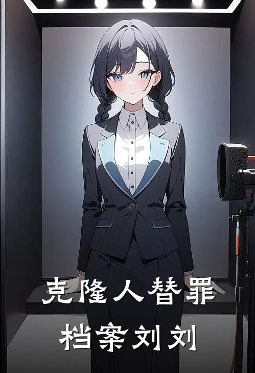 克隆人替罪档案刘刘