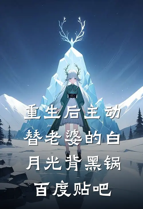 重生后主动替老婆的白月光背黑锅百度贴吧