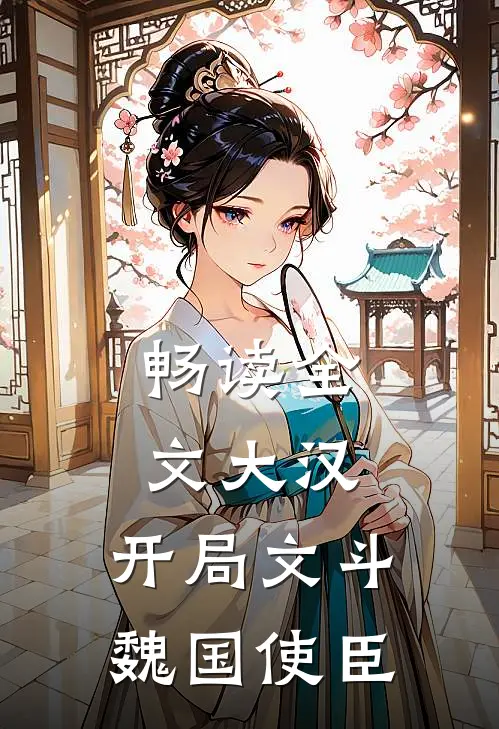 畅读全文大汉：开局文斗魏国使臣