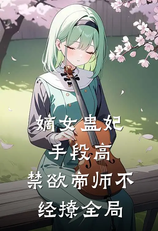嫡女蛊妃手段高，禁欲帝师不经撩全局