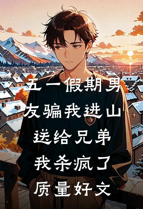 五一假期男友骗我进山送给兄弟，我杀疯了质量好文