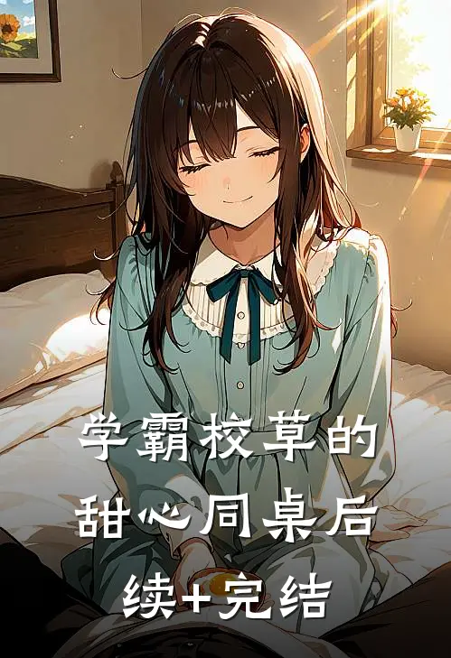 学霸校草的甜心同桌后续+完结