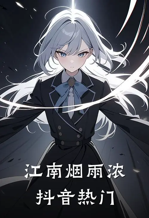 江南烟雨浓抖音热门