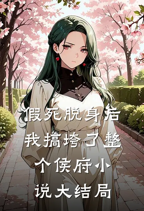 假死脱身后，我搞垮了整个侯府小说大结局