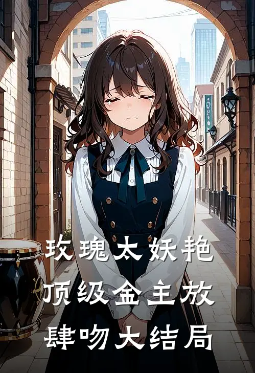 玫瑰太妖艳，顶级金主放肆吻大结局