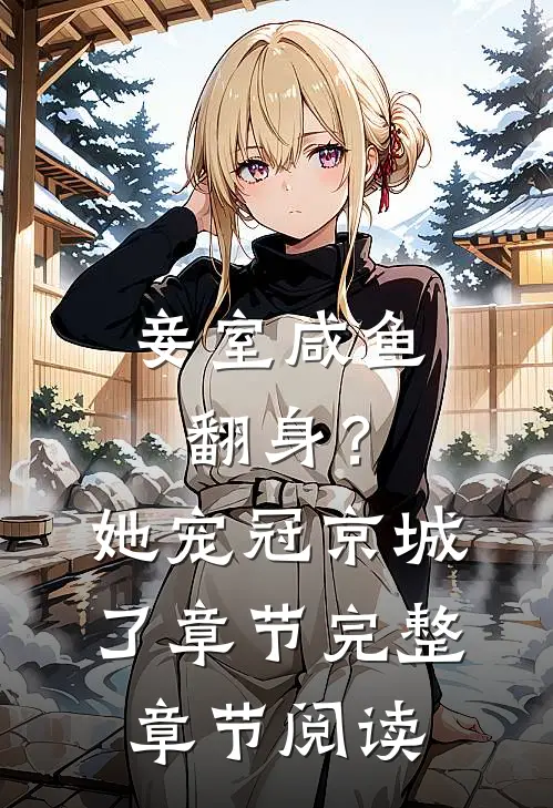 妾室咸鱼翻身？她宠冠京城了章节完整章节阅读