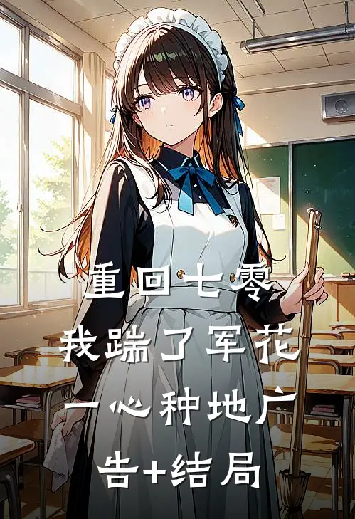 重回七零，我踹了军花一心种地广告+结局