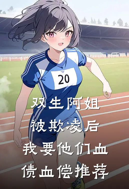 双生阿姐被欺凌后，我要他们血债血偿推荐
