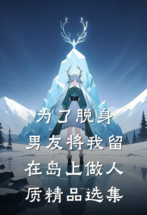 为了脱身，男友将我留在岛上做人质精品选集