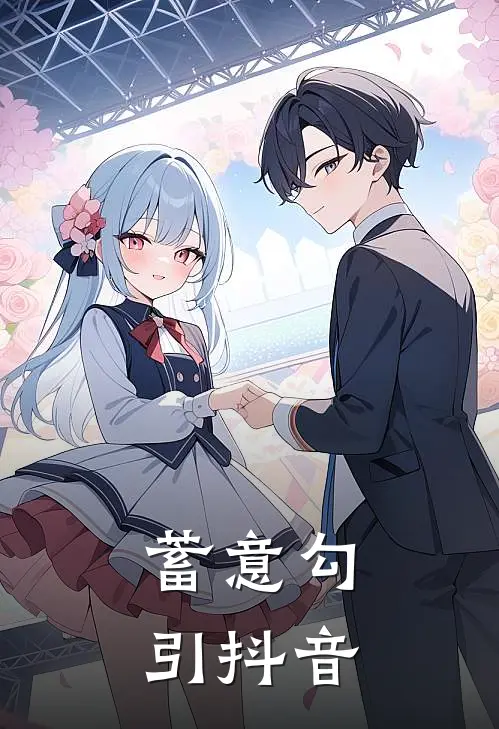 蓄意勾引抖音