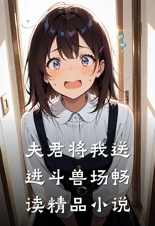 夫君将我送进斗兽场畅读精品小说