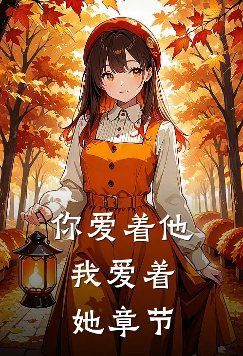 你爱着他，我爱着她章节