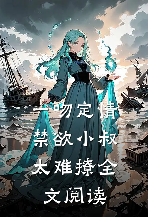 一吻定情：禁欲小叔太难撩全文阅读