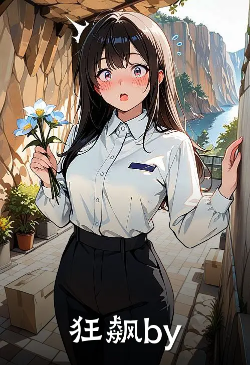 狂飙by