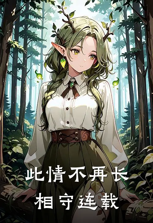 此情不再长相守连载