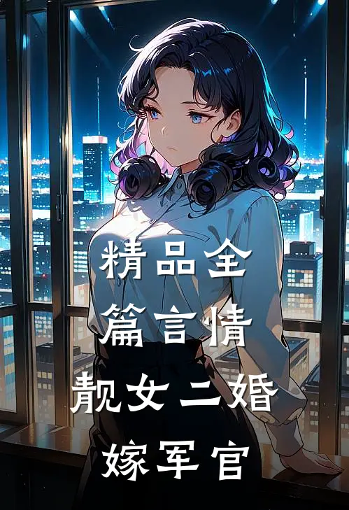 精品全篇言情：靓女二婚嫁军官