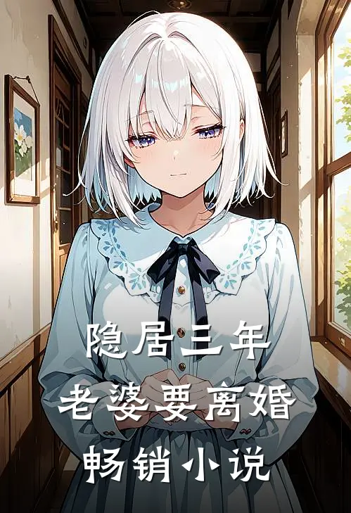 隐居三年，老婆要离婚畅销小说