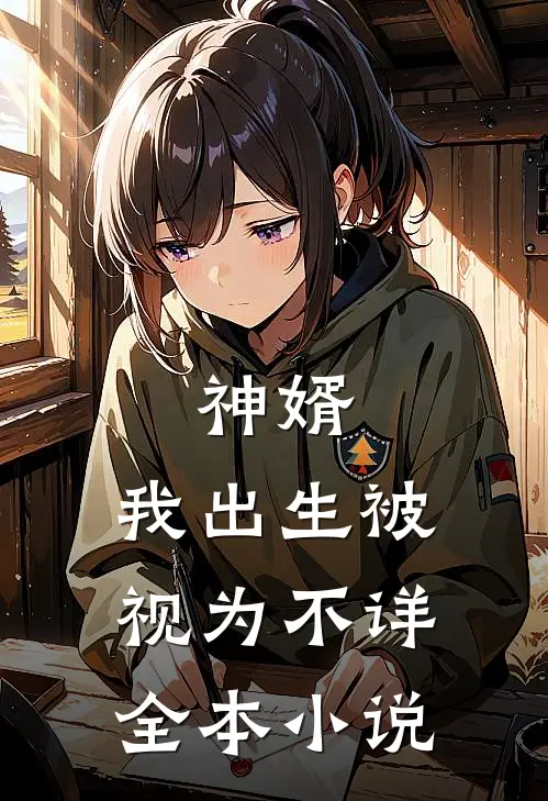 神婿：我出生被视为不详全本小说