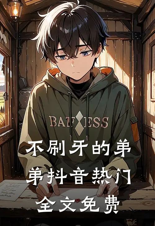 不刷牙的弟弟抖音热门全文免费