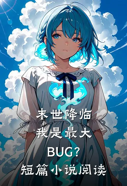 末世降临：我是最大BUG？短篇小说阅读