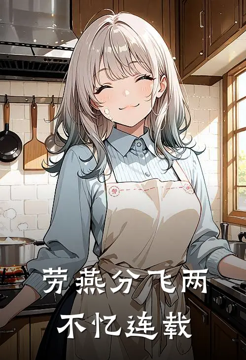 劳燕分飞两不忆连载