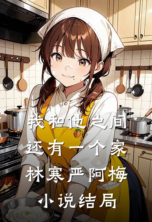 我和他之间还有一个家林寒严阿梅小说结局