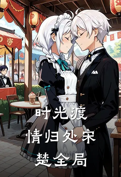 《时光渡，情归处》宋楚全局