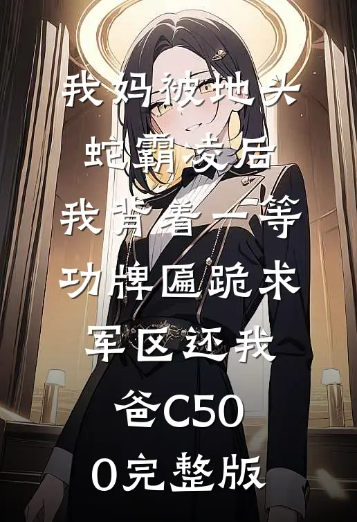 我妈被地头蛇霸凌后，我背着一等功牌匾跪求军区还我爸C500完整版