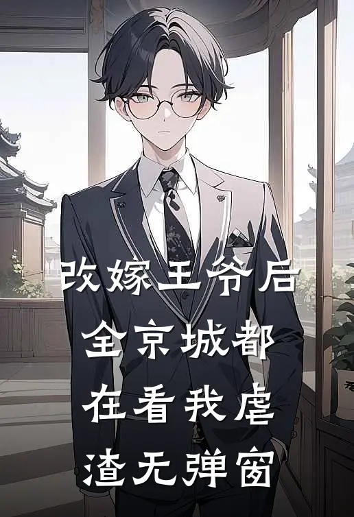 改嫁王爷后，全京城都在看我虐渣无弹窗