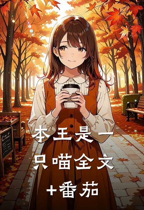 本王是一只喵全文+番茄