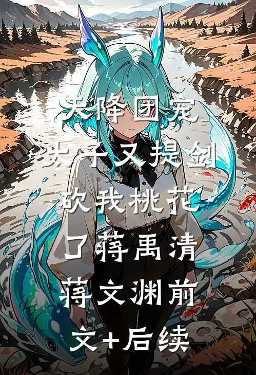 天降团宠：太子又提剑砍我桃花了蒋禹清蒋文渊前文+后续