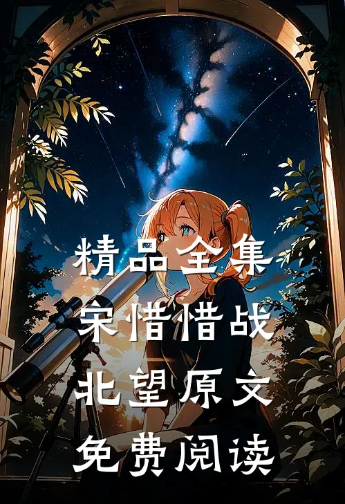 精品全集宋惜惜战北望原文免费阅读