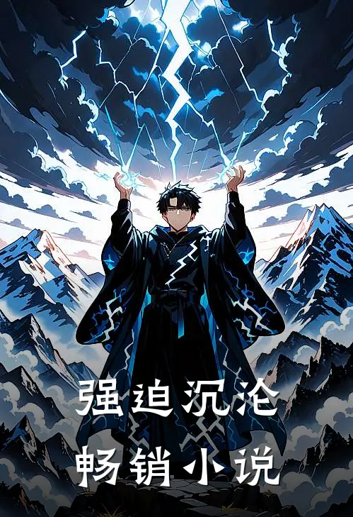 强迫沉沦畅销小说