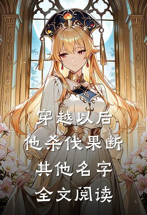 穿越以后,他杀伐果断其他名字全文阅读