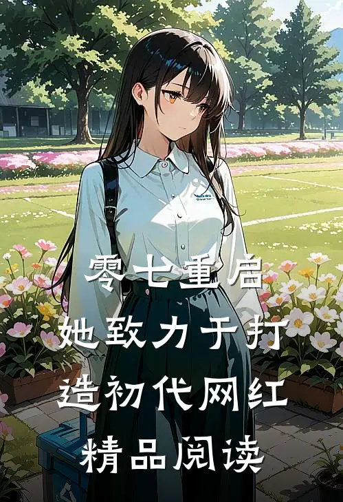 零七重启：她致力于打造初代网红精品阅读