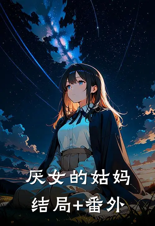 厌女的姑妈结局+番外
