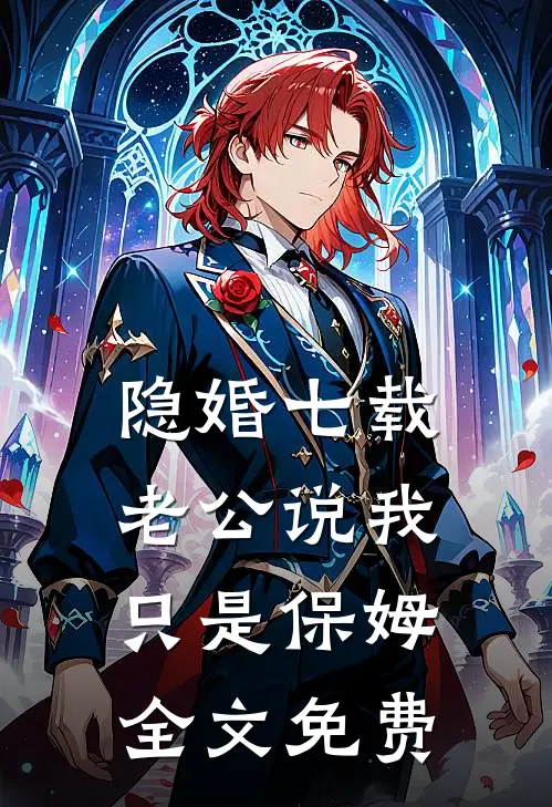 隐婚七载，老公说我只是保姆全文免费