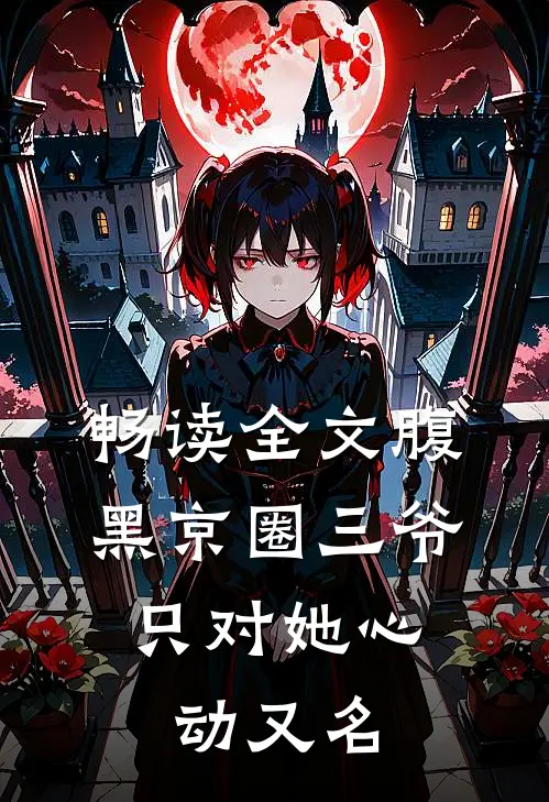 畅读全文腹黑京圈三爷,只对她心动又名