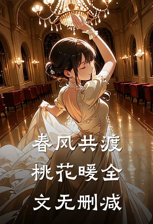 春风共渡桃花暖全文无删减