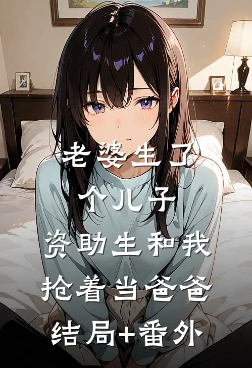 老婆生了个儿子，资助生和我抢着当爸爸结局+番外