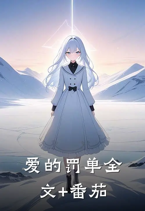 爱的罚单全文+番茄