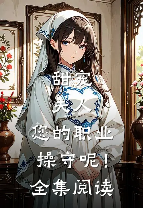 甜宠：夫人，您的职业操守呢！全集阅读